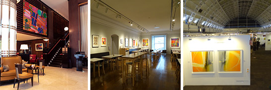 Art Fairs