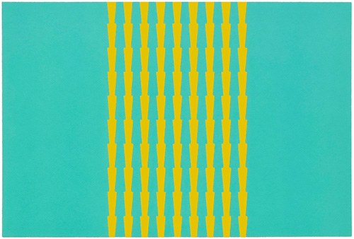 Tess Jaray